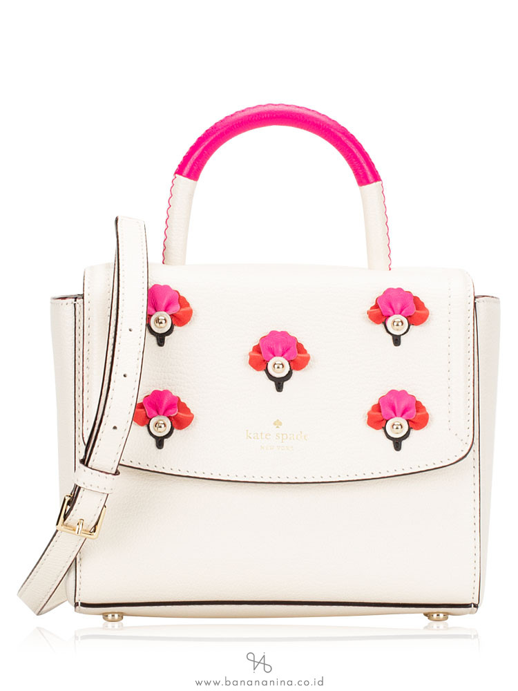 KATE SPADE Carley Street Shonna Cement