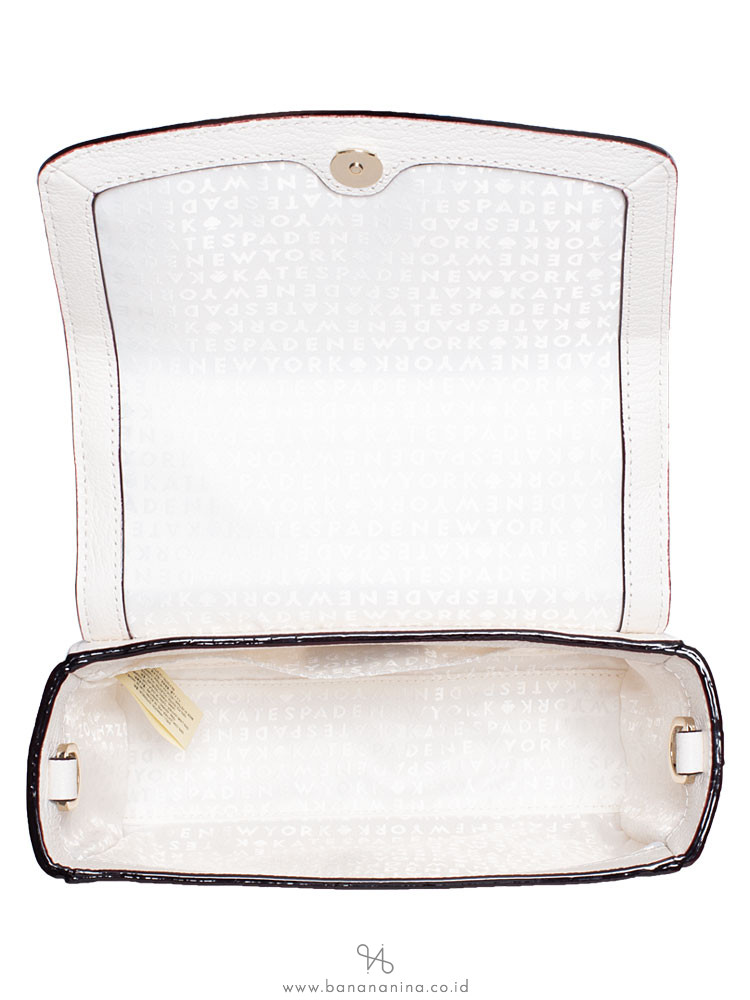 KATE SPADE Carley Street Shonna Cement