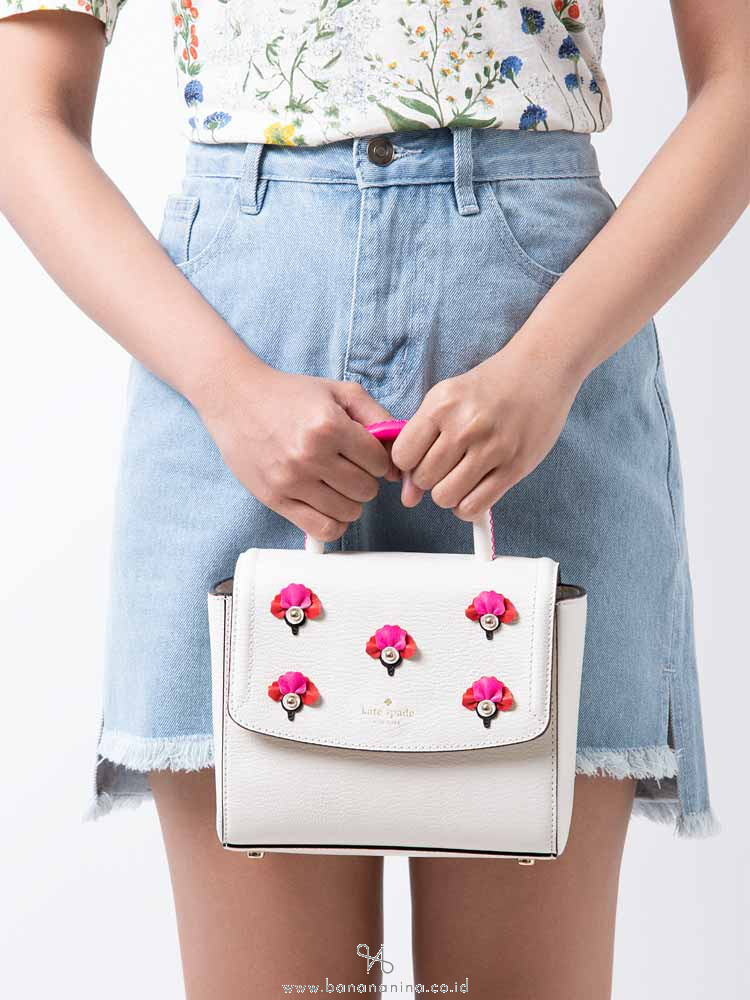 KATE SPADE Carley Street Shonna Cement