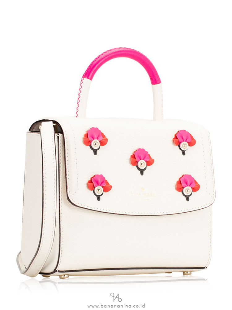 KATE SPADE Carley Street Shonna Cement