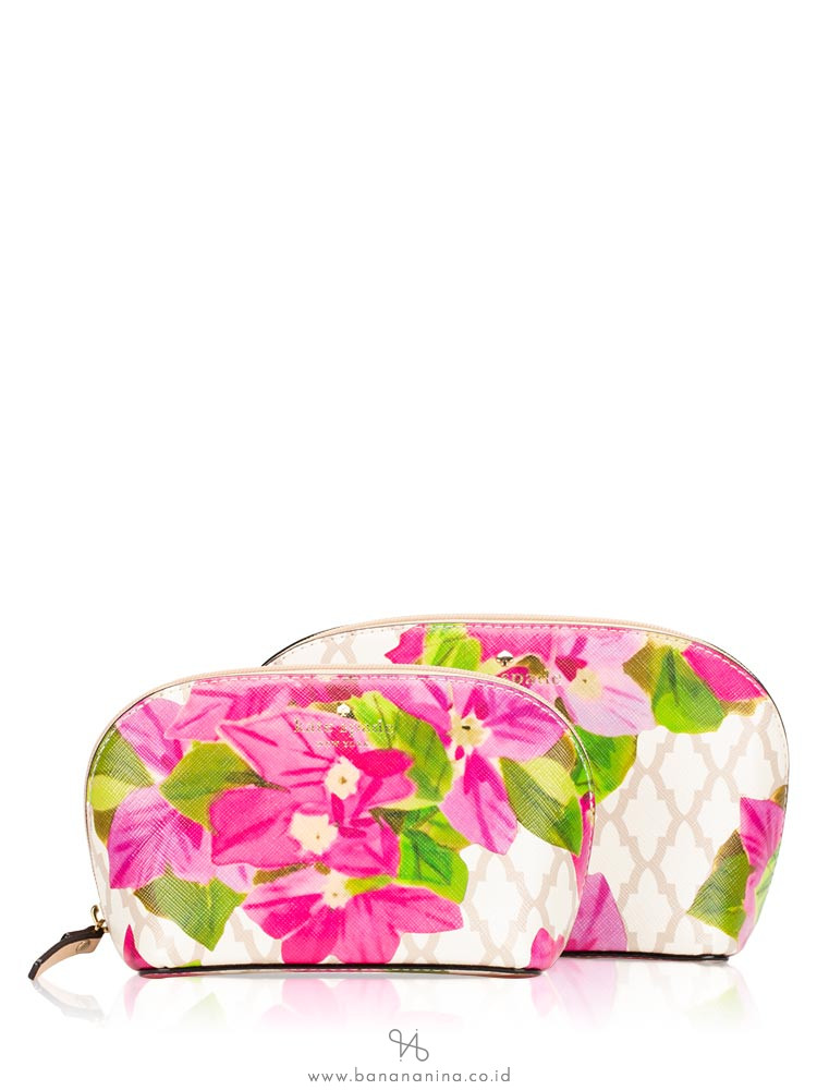 KATE SPADE Bayard Place Abalene Set Multi