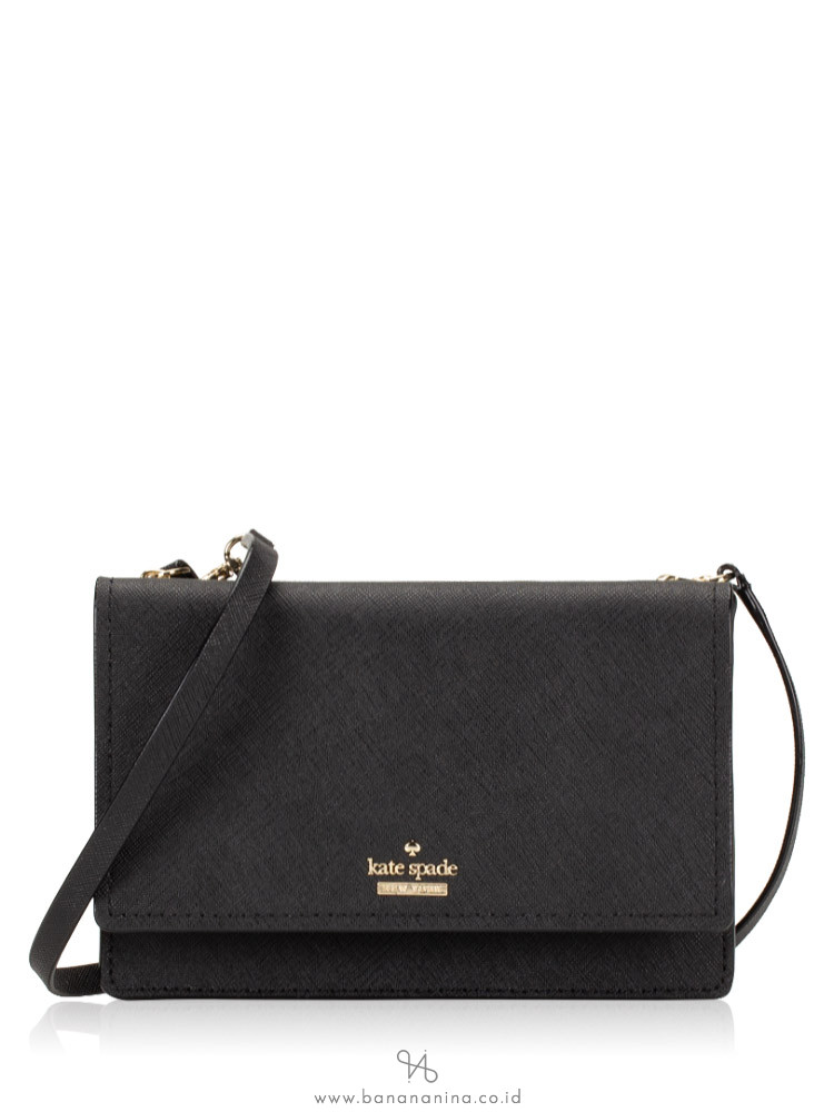 KATE SPADE Cameron Street Cecile Black