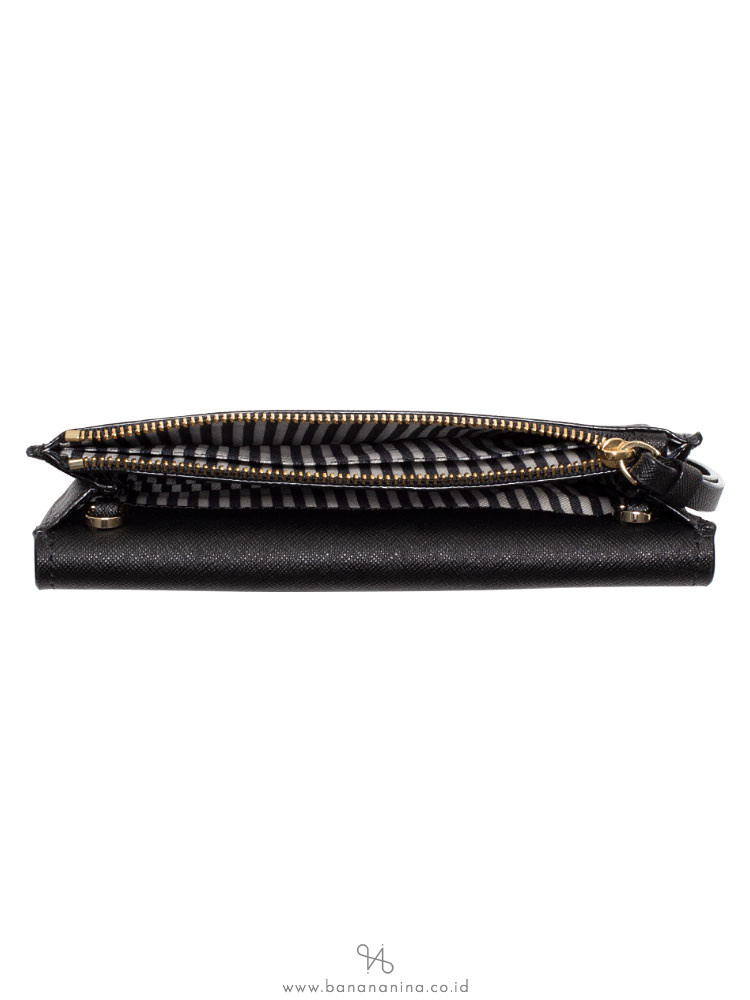 KATE SPADE Cameron Street Cecile Black