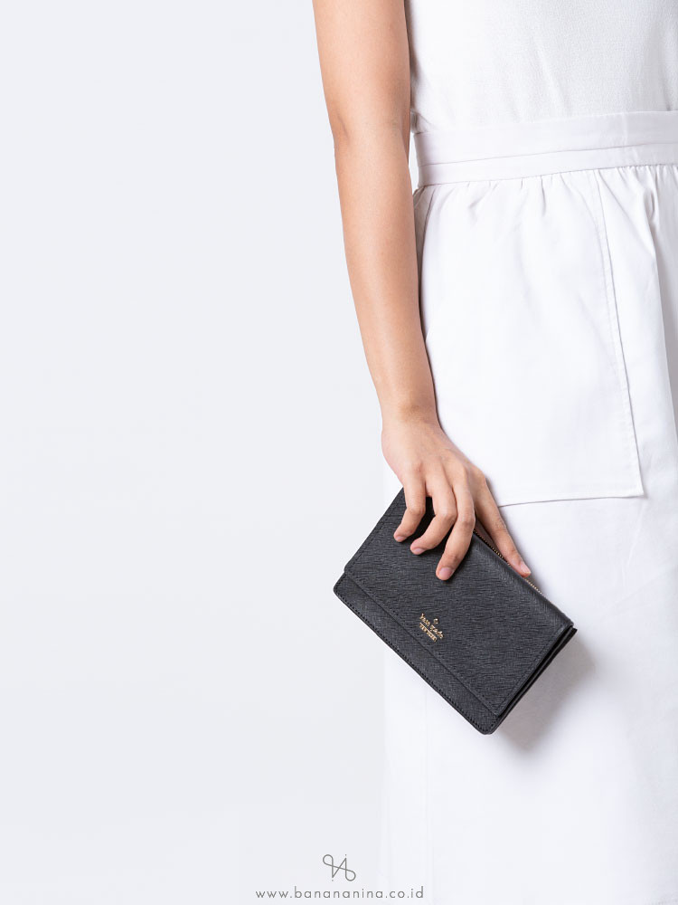 KATE SPADE Cameron Street Cecile Black
