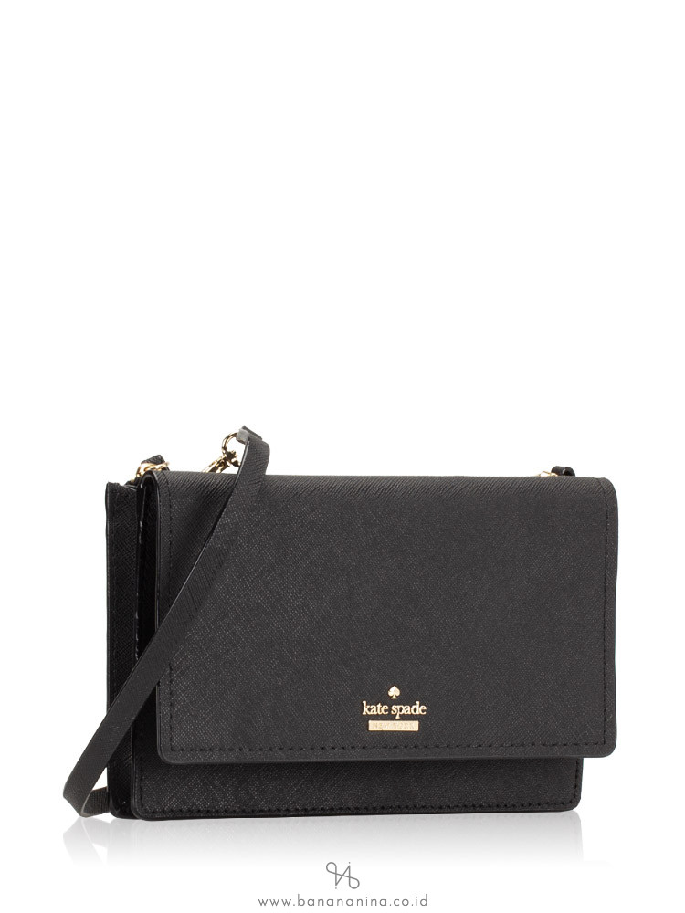 KATE SPADE Cameron Street Cecile Black