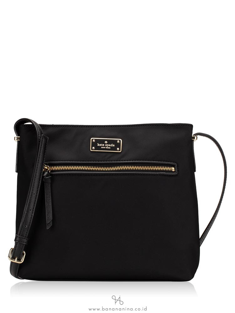 KATE SPADE Wilson Road Dessi Black