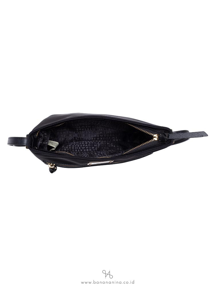 KATE SPADE Wilson Road Dessi Black