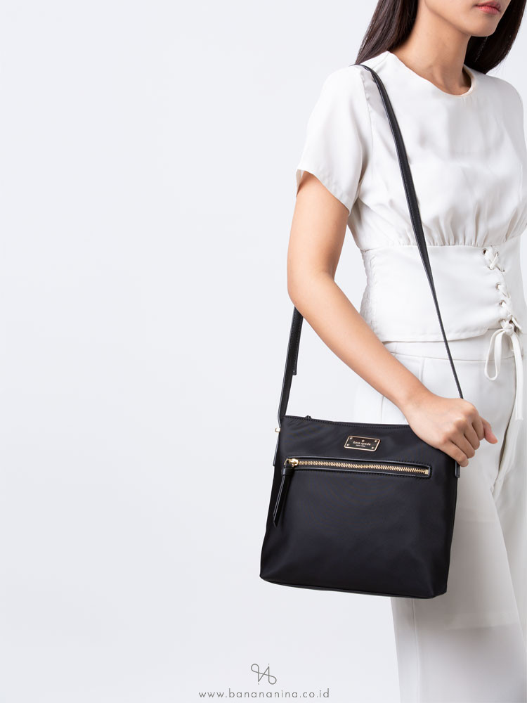 KATE SPADE Wilson Road Dessi Black