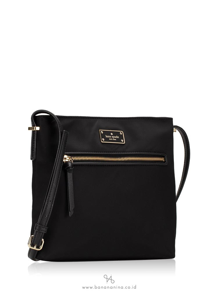 KATE SPADE Wilson Road Dessi Black