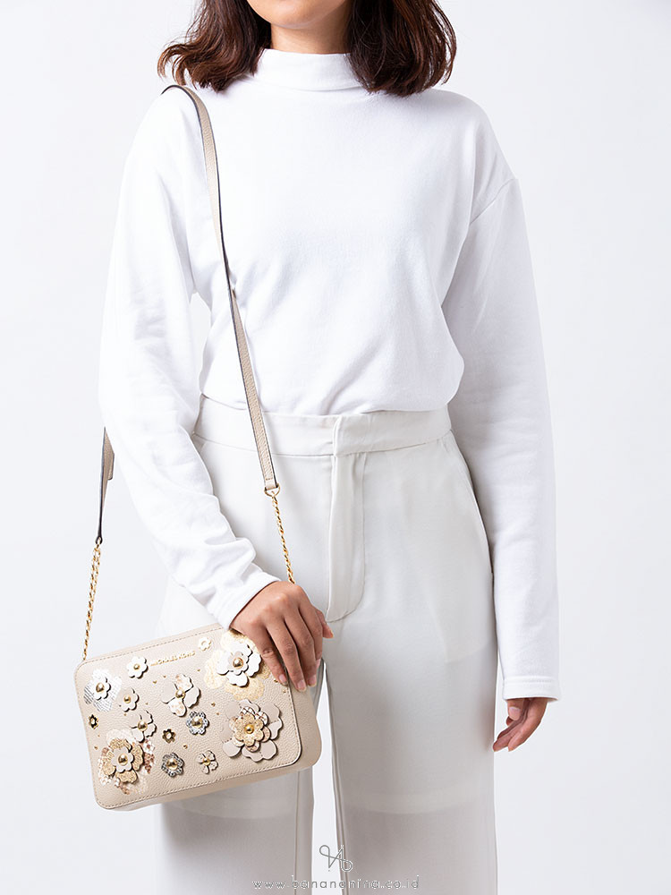 michael kors jet set floral