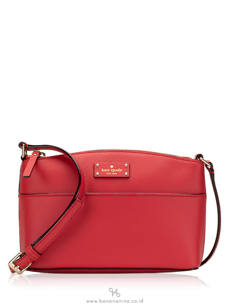 KATE SPADE Grove Street Millie Red Carpet