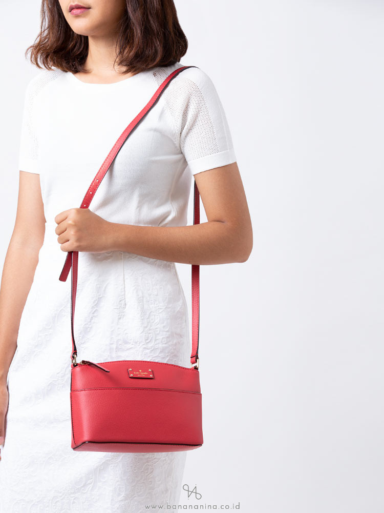KATE SPADE Grove Street Millie Red Carpet