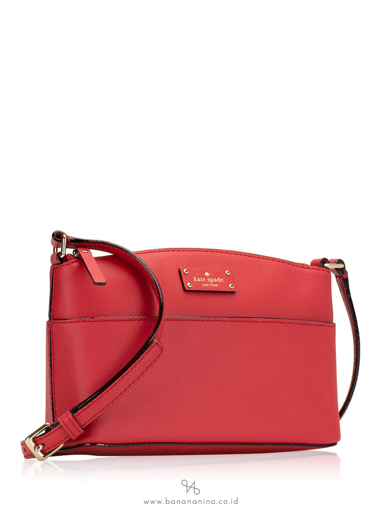 KATE SPADE Grove Street Millie Red Carpet