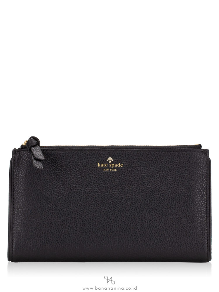 KATE SPADE Larchmont Avenue Malea Black
