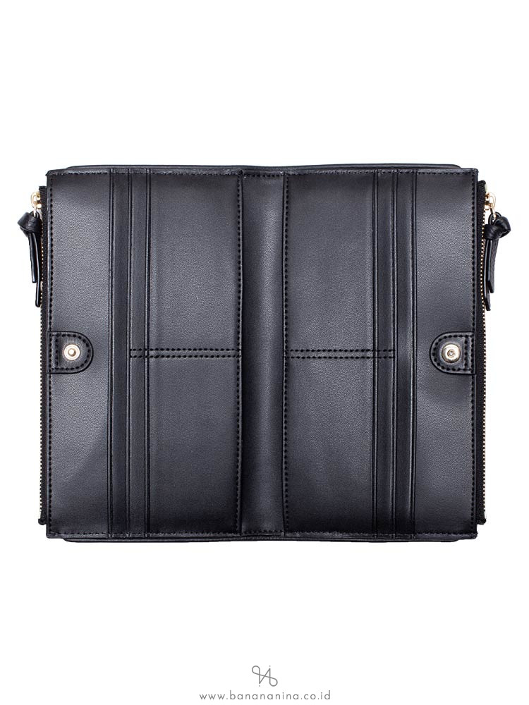 KATE SPADE Larchmont Avenue Malea Black