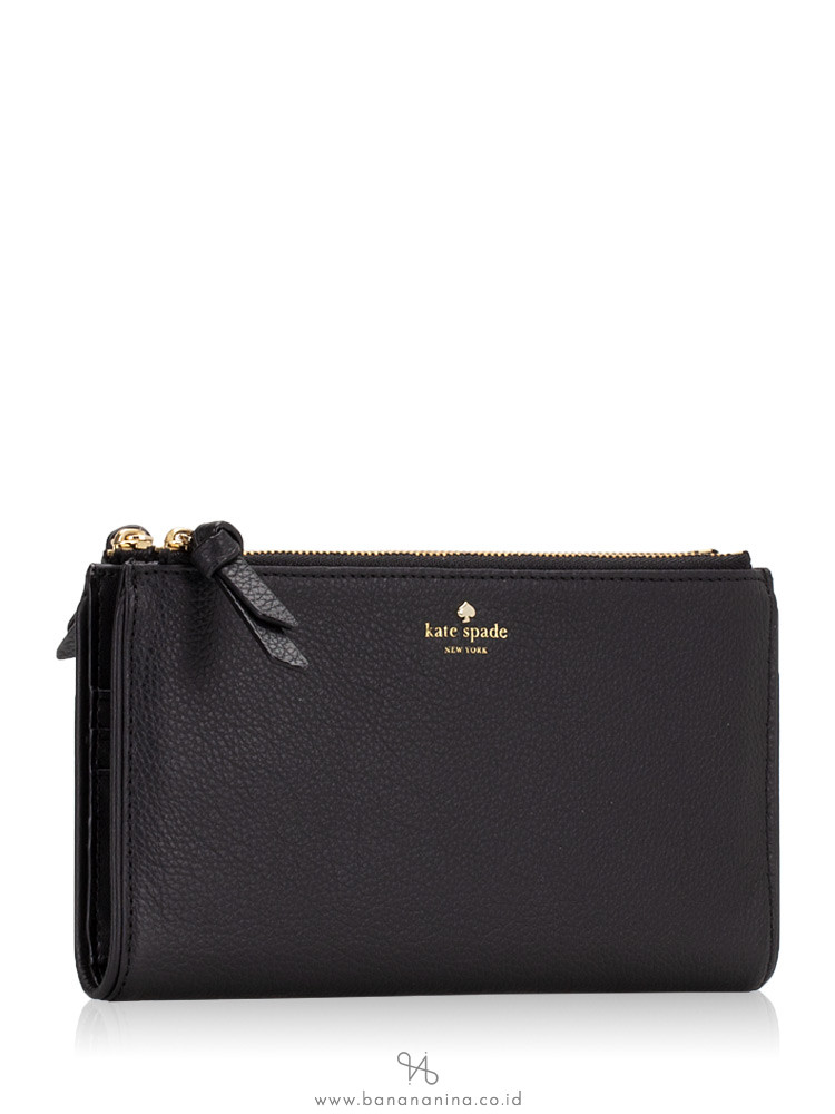 KATE SPADE Larchmont Avenue Malea Black