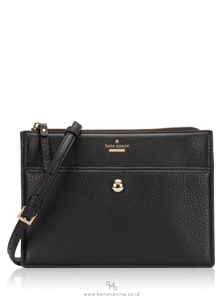 KATE SPADE Stewart Street Clarise Black