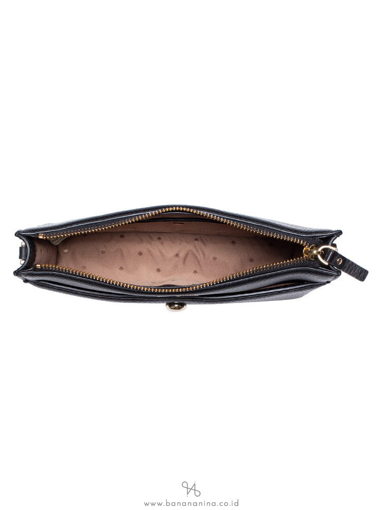 KATE SPADE Stewart Street Clarise Black