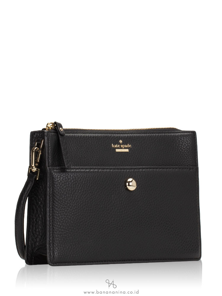KATE SPADE Stewart Street Clarise Black