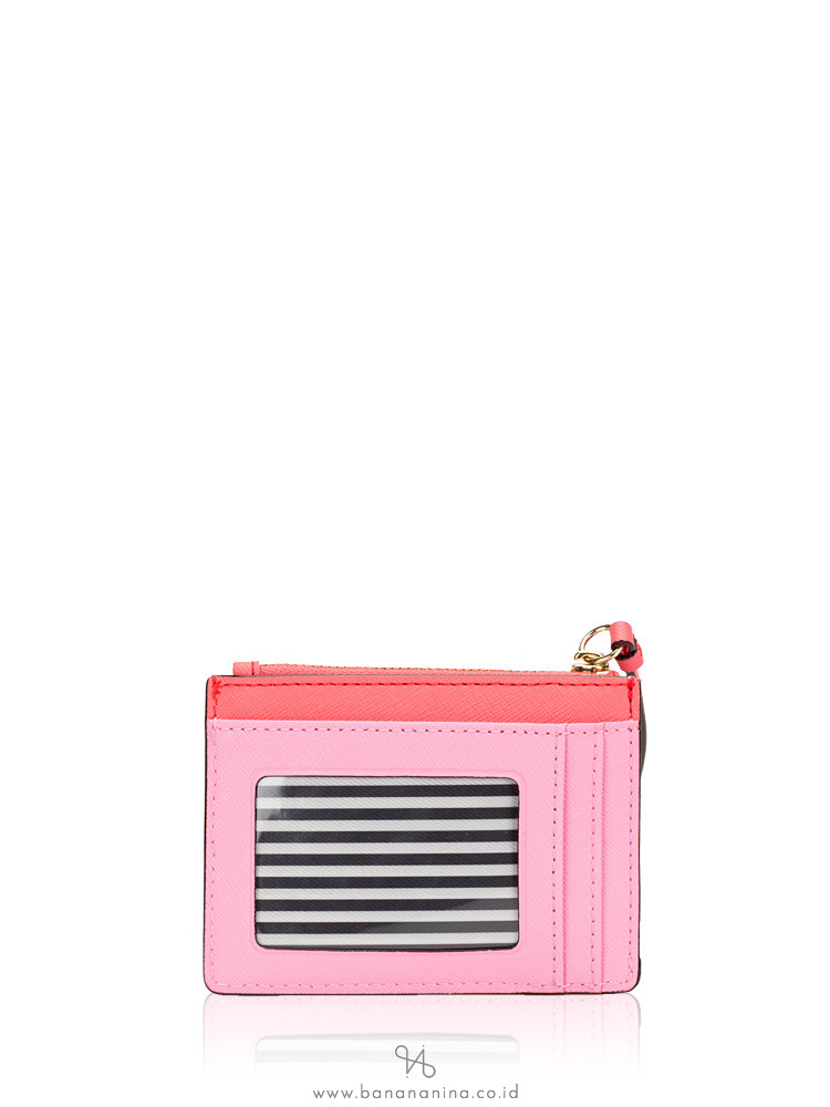 KATE SPADE Cameron Street Mellody Bright Flamingo Multi