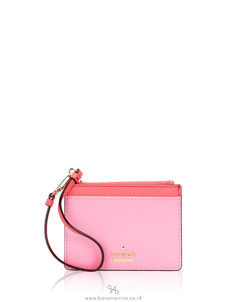 KATE SPADE Cameron Street Mellody Bright Flamingo Multi