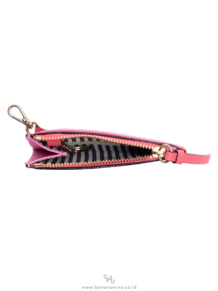 KATE SPADE Cameron Street Mellody Bright Flamingo Multi