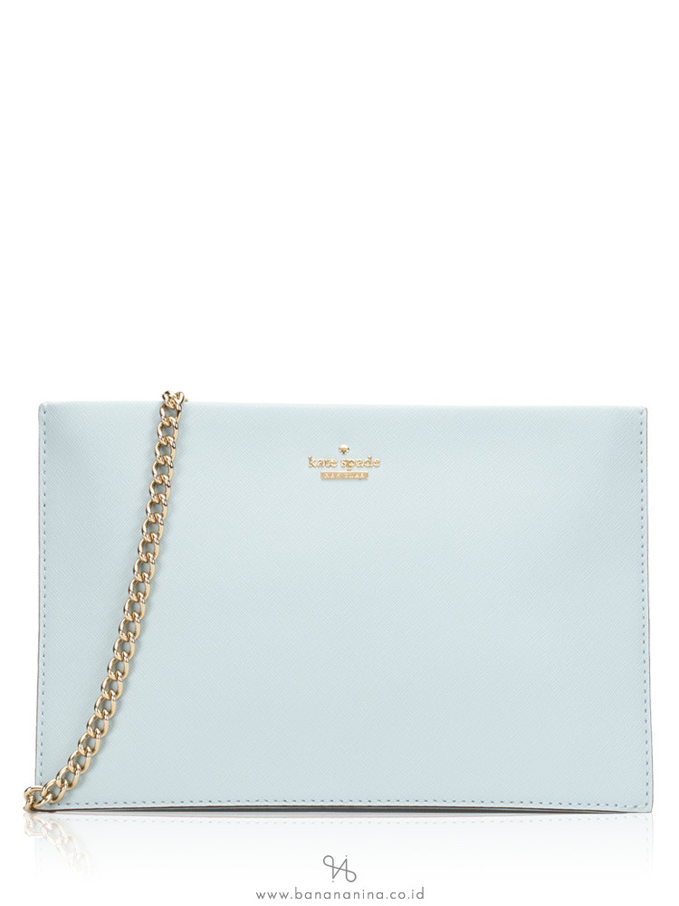 KATE SPADE Cameron Street Sima Island Water
