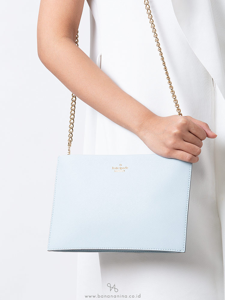 KATE SPADE Cameron Street Sima Island Water