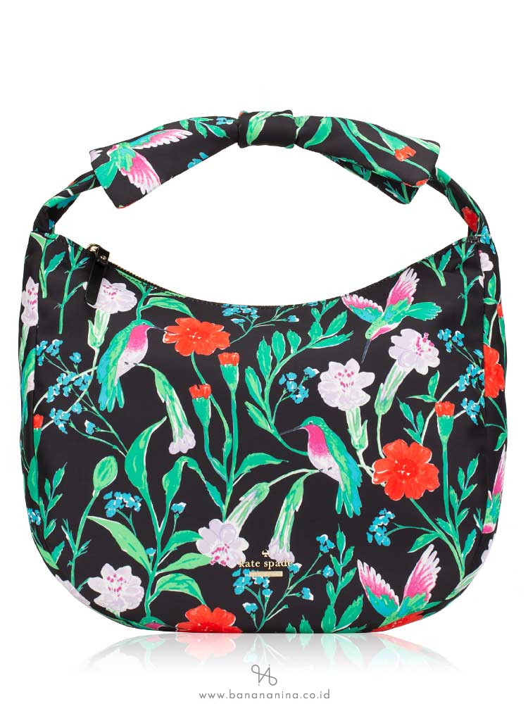 KATE SPADE Haring Lane Corinne Black Multi