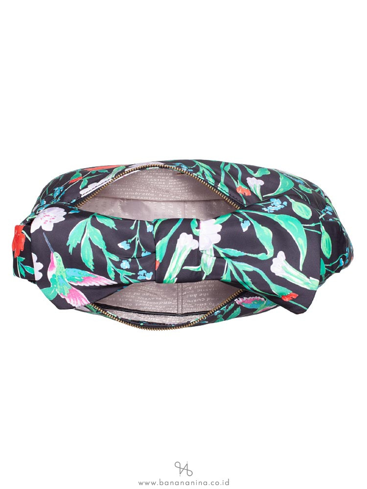 KATE SPADE Haring Lane Corinne Black Multi