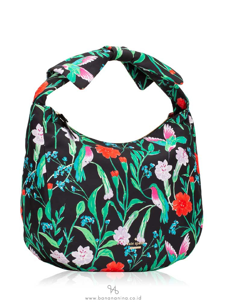 KATE SPADE Haring Lane Corinne Black Multi