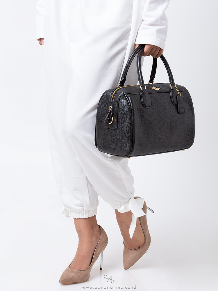 coach large bennett bag