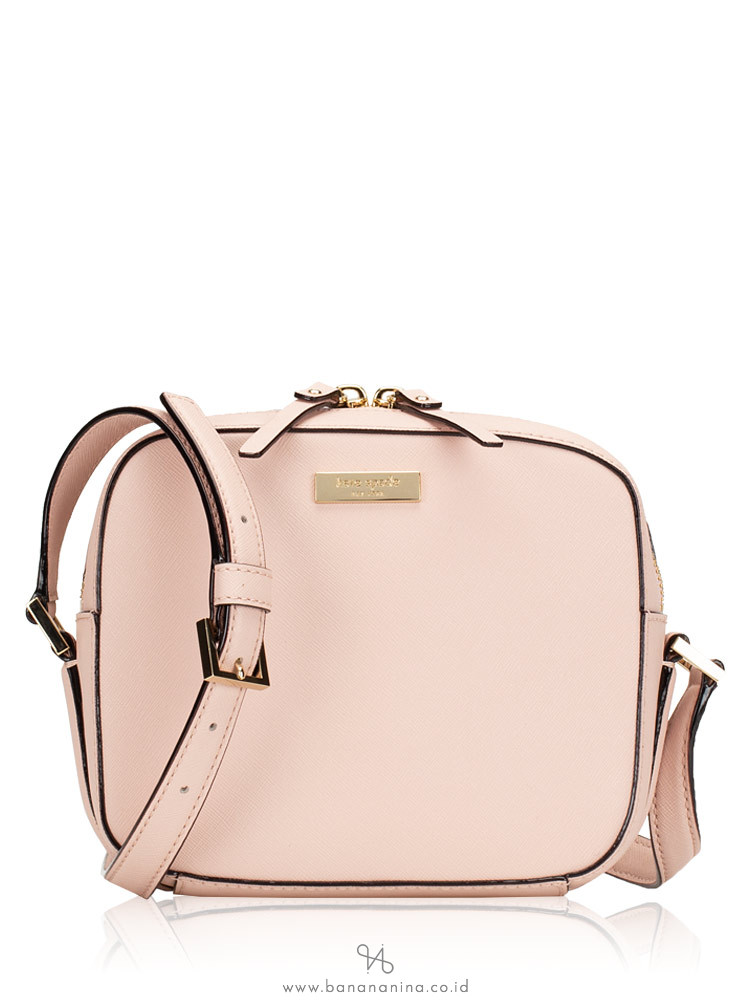 KATE SPADE Newbury Lane Cammie Au Naturel