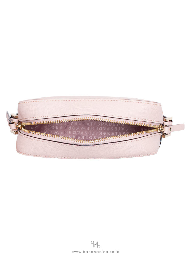 KATE SPADE Newbury Lane Cammie Au Naturel