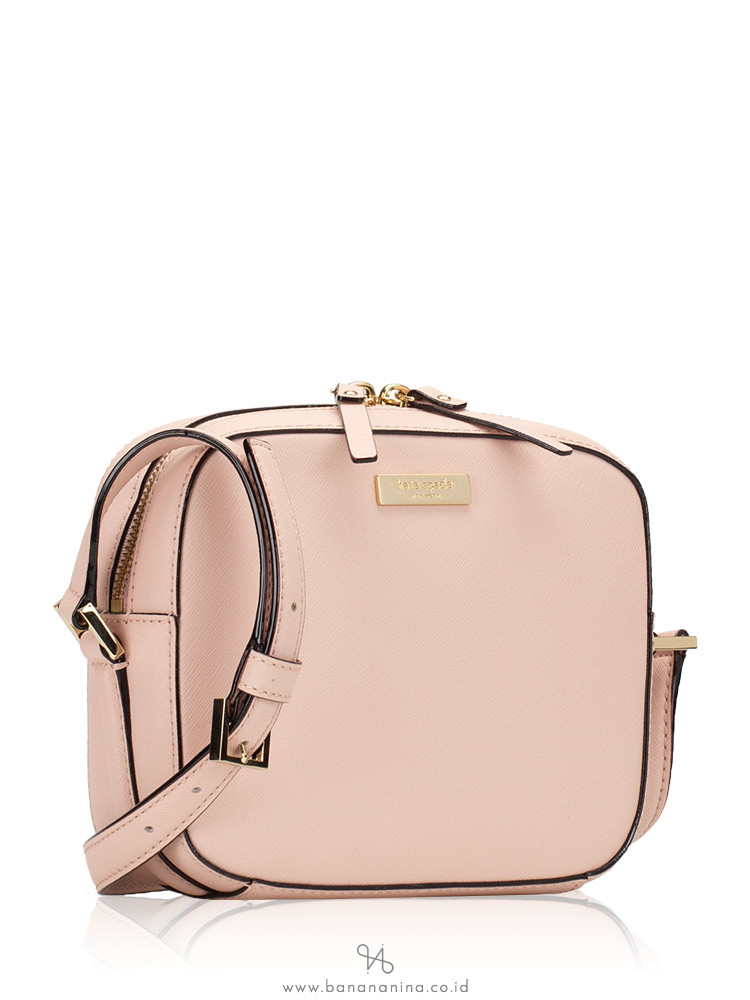 KATE SPADE Newbury Lane Cammie Au Naturel