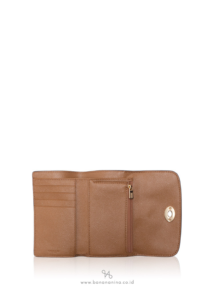 COACH 31650 Colorblock Medium Envelope Wallet Chalk Black Multi