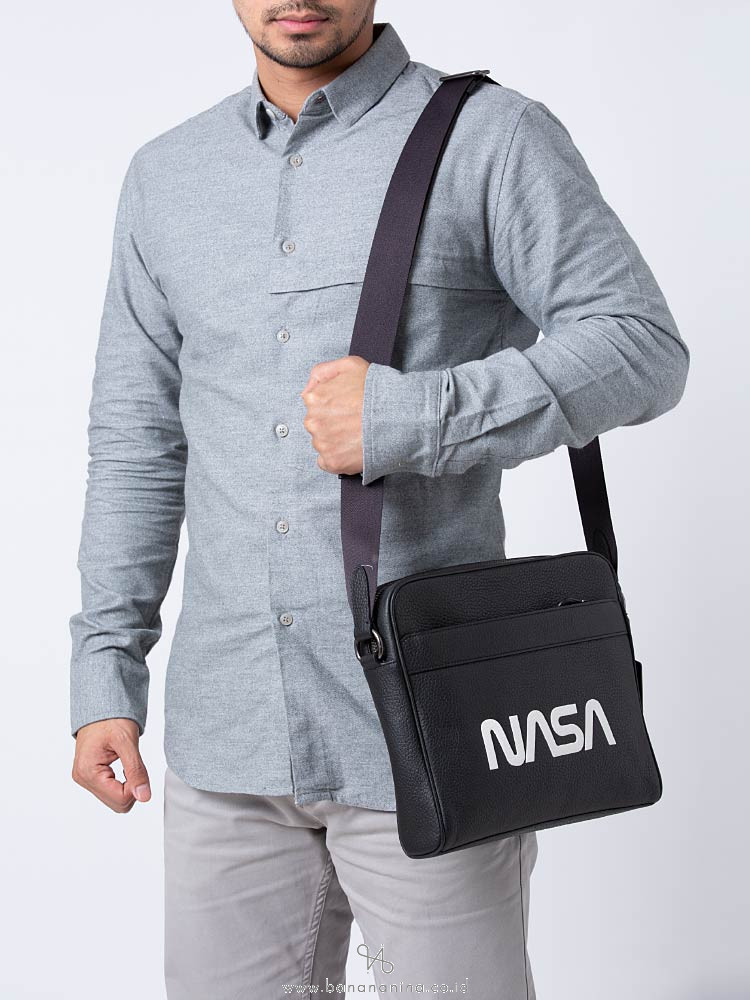 coach nasa bag