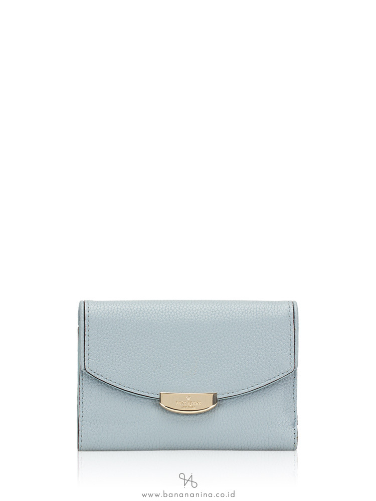 KATE SPADE Mulberry Street Callie Lakesedge