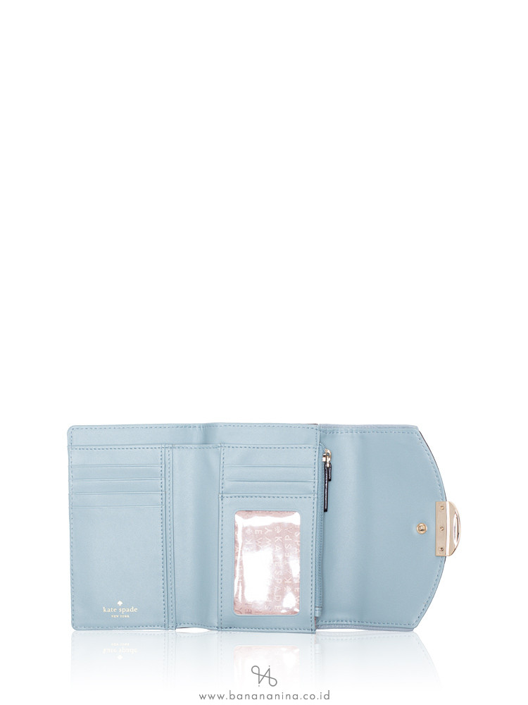 KATE SPADE Mulberry Street Callie Lakesedge