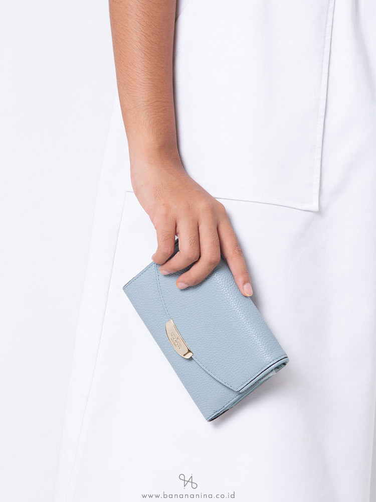 KATE SPADE Mulberry Street Callie Lakesedge