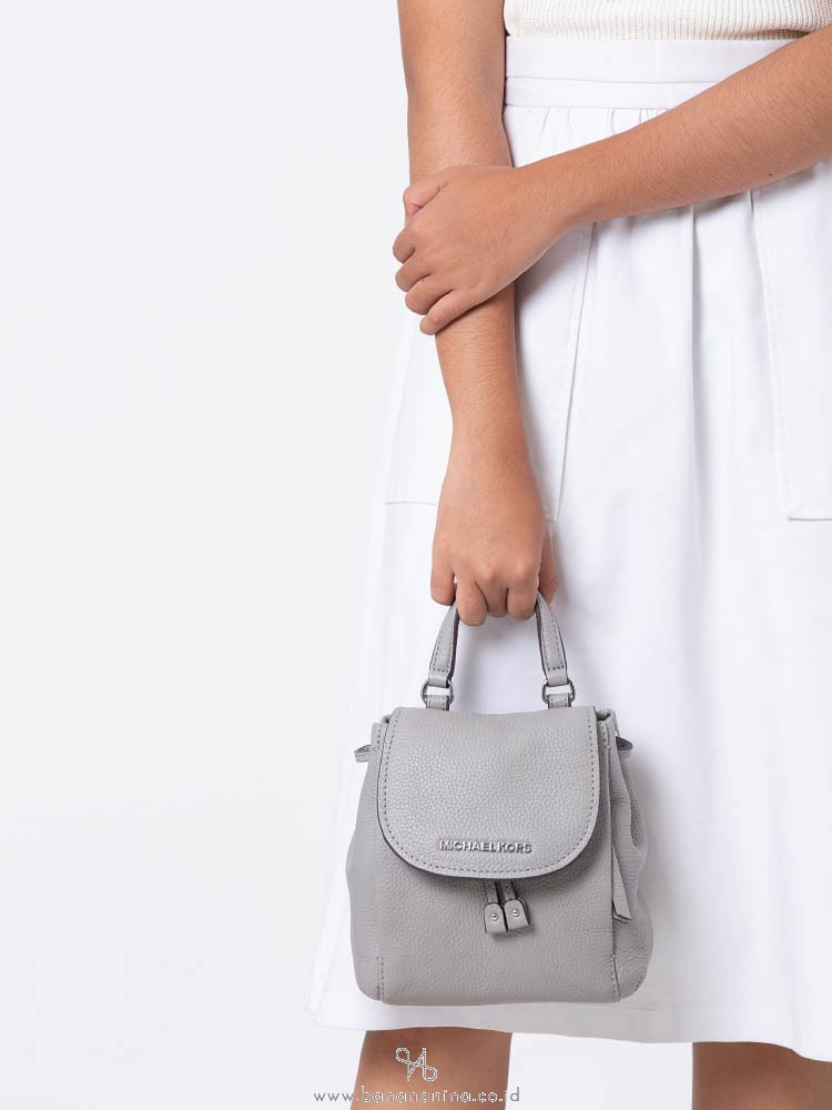 michael kors ash grey