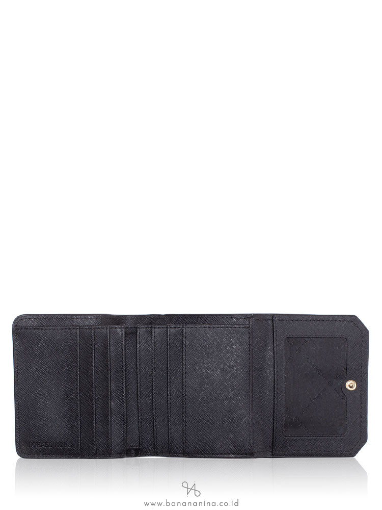 michael kors hayes trifold wallet