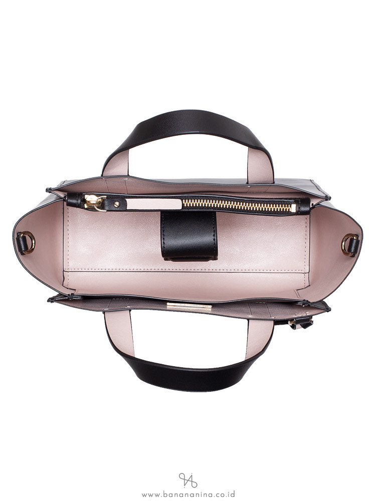 KATE SPADE Putnam Drive Mini Nelle Black Dolce