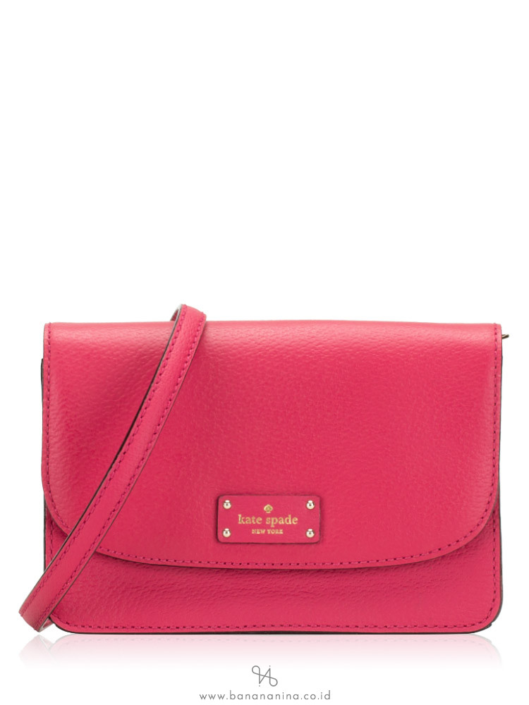 KATE SPADE Grove Street Mikka Punch