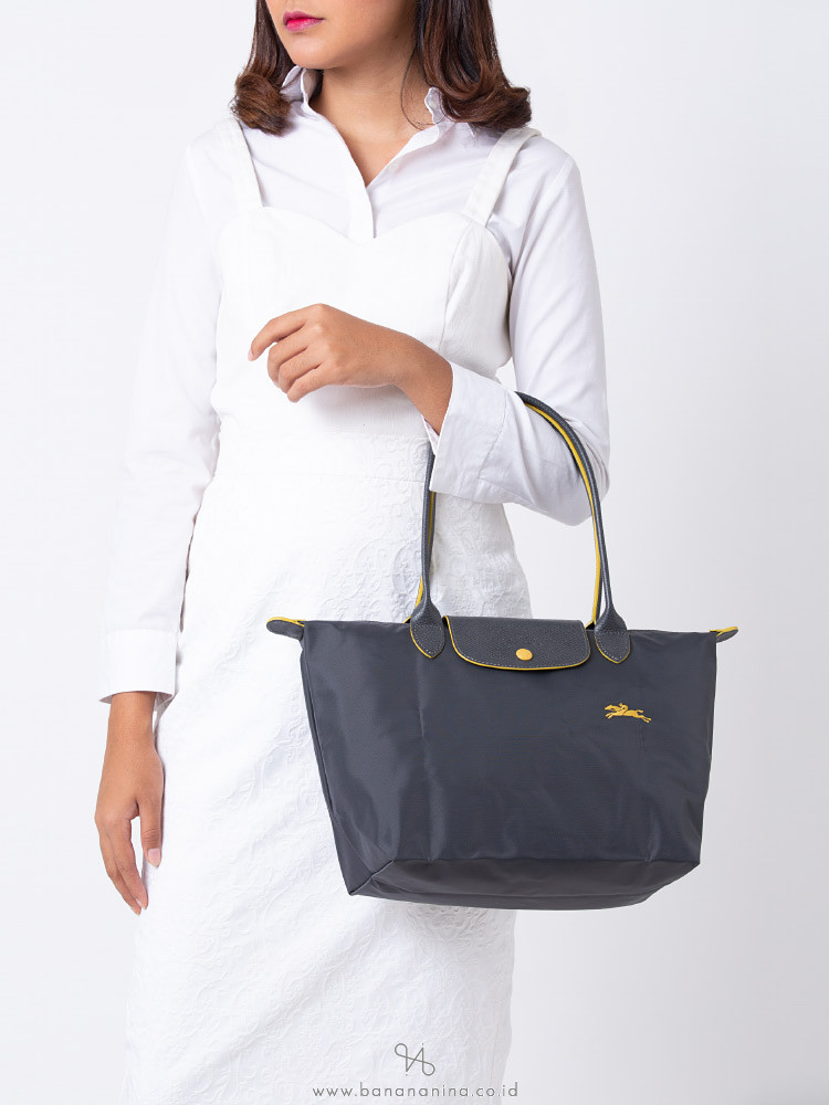 longchamp club small long handle