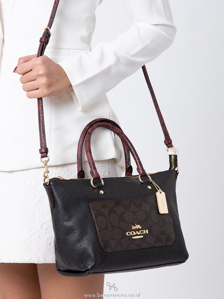 coach emma bag