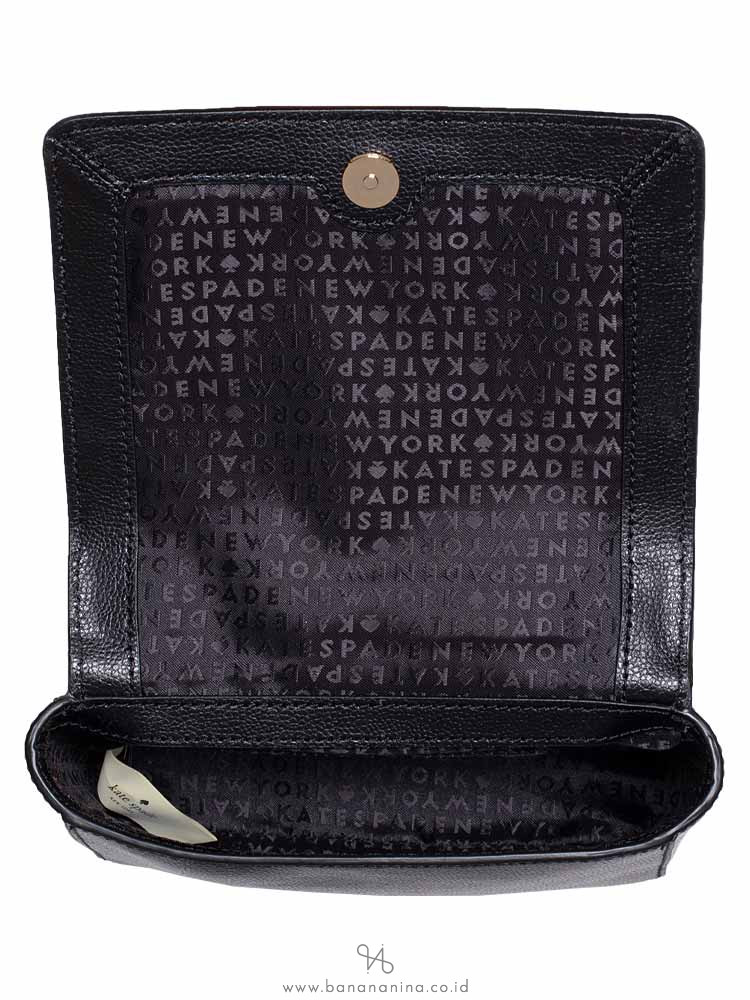 KATE SPADE Patterson Drive Maisie Black