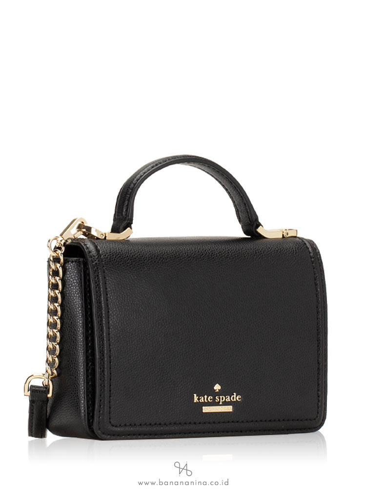KATE SPADE Patterson Drive Maisie Black