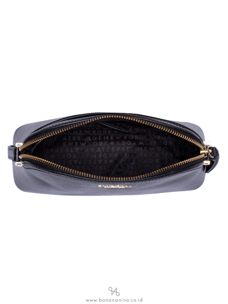 KATE SPADE Patterson Drive Peggy Black