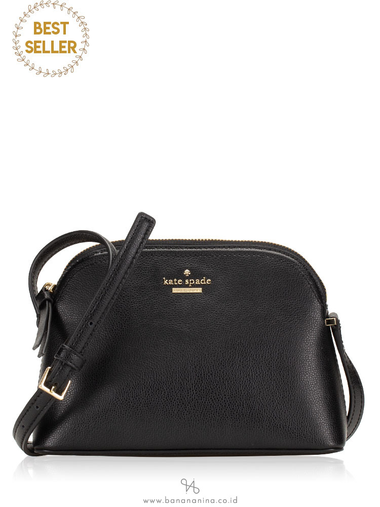 KATE SPADE Patterson Drive Peggy Black